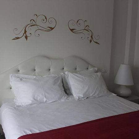 Hotel La Settima Luna Savudrija Kültér fotó