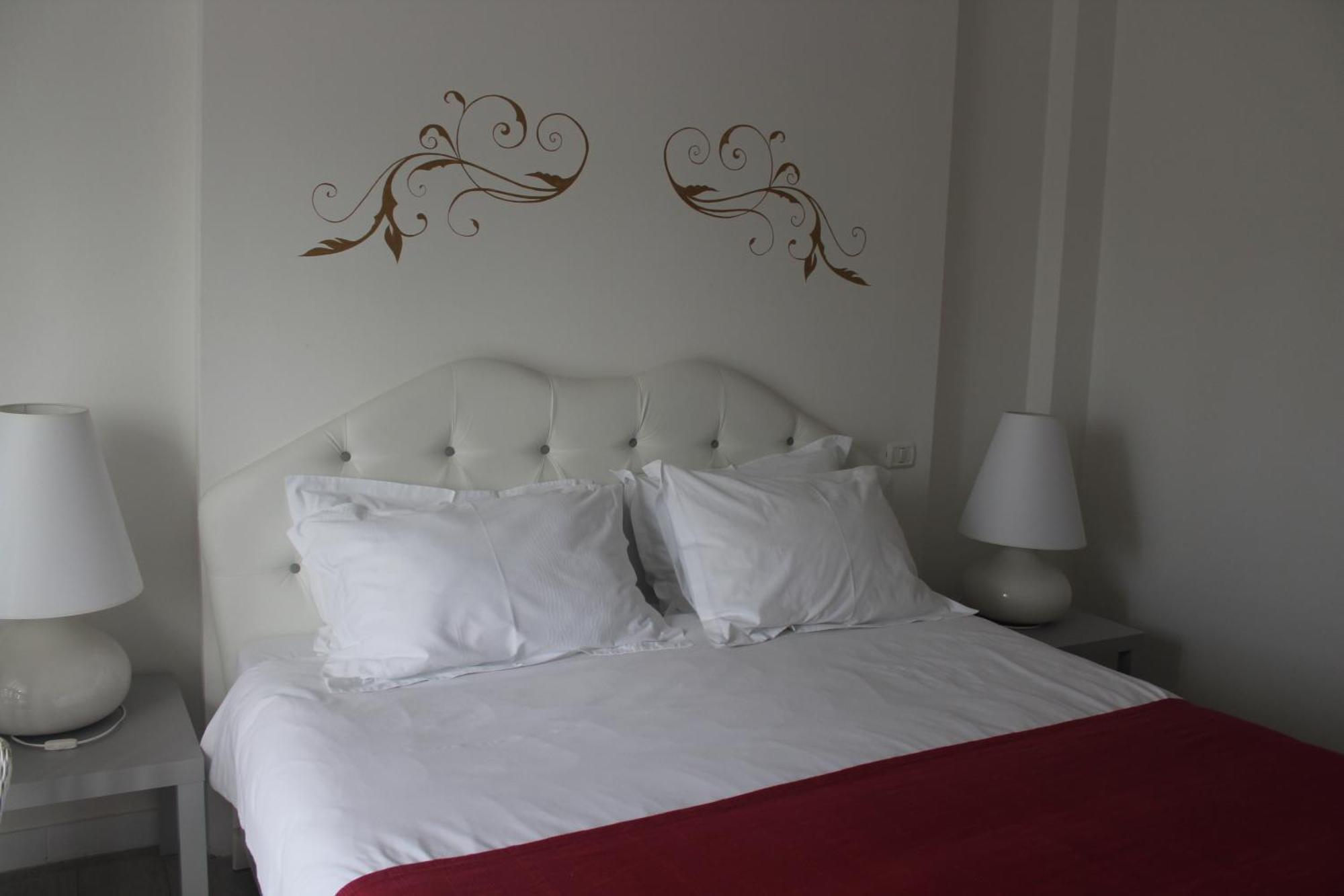 Hotel La Settima Luna Savudrija Kültér fotó