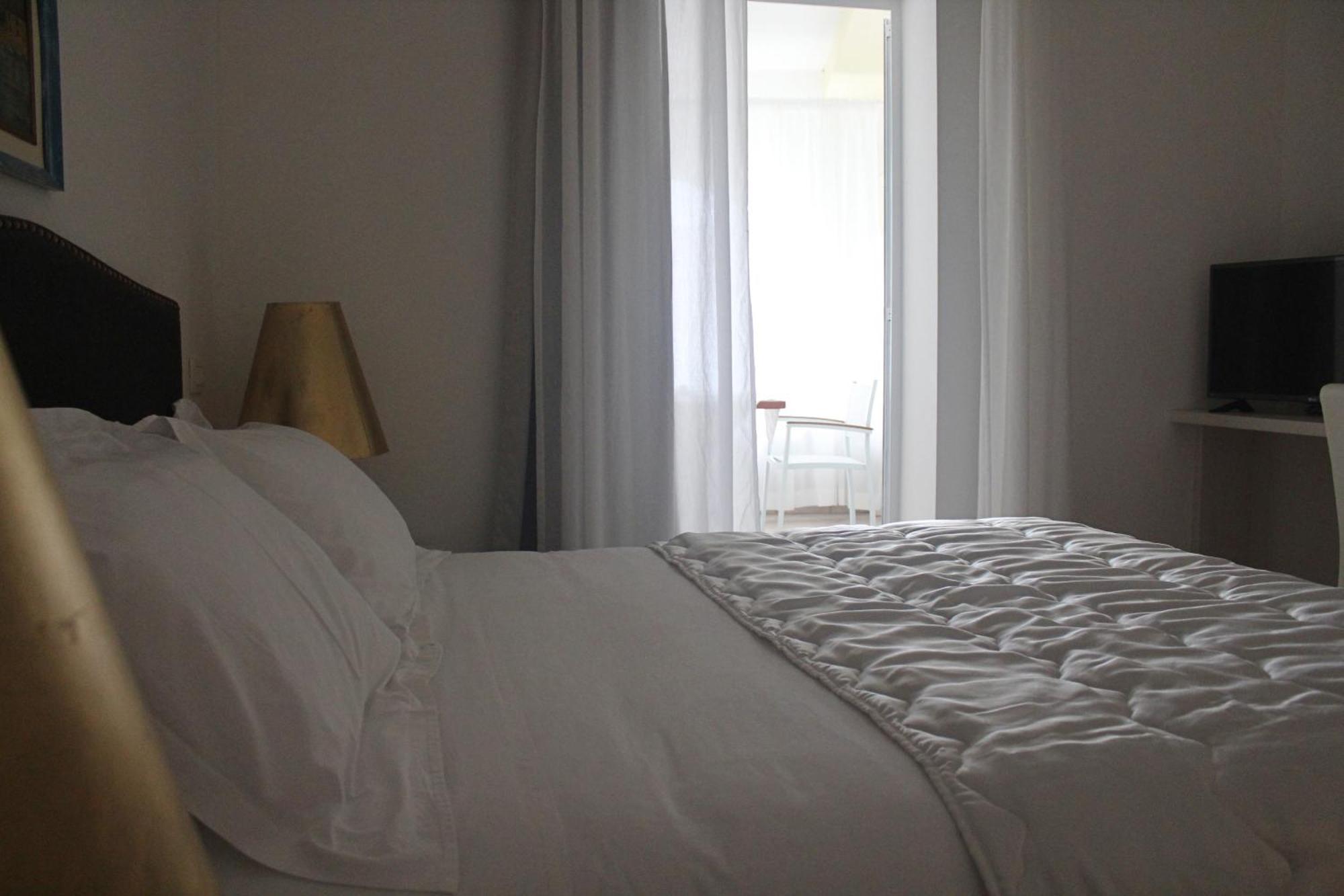 Hotel La Settima Luna Savudrija Kültér fotó