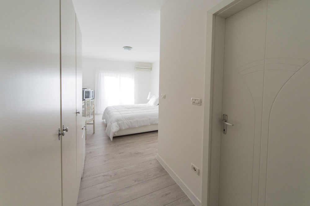 Hotel La Settima Luna Savudrija Kültér fotó