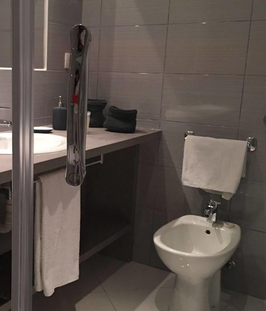 Hotel La Settima Luna Savudrija Kültér fotó