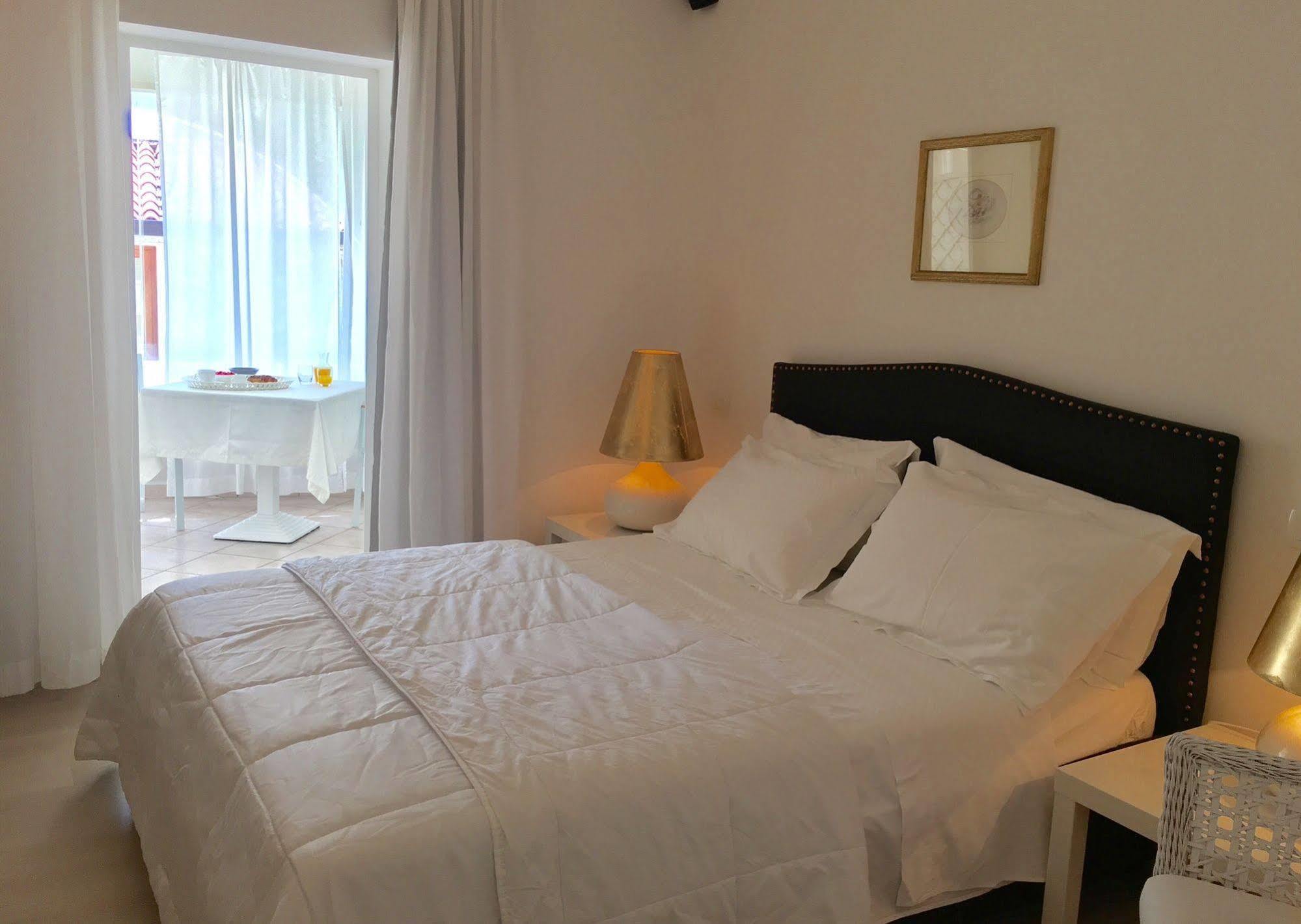 Hotel La Settima Luna Savudrija Kültér fotó